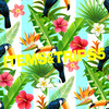Monday Trip (Blessing Mix) - Satoshi Fumi&Jakki Inaba&Sinsuke Fujieda&Riwin