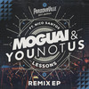 Lessons (Parookaville 2017 Anthem / Zonderling Remix Extended) - MOGUAI&YouNotUs&Nico Santos