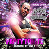 Party Tonite (Explicit) - Rev Da Banditt