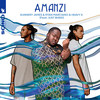 Amanzi - Sunnery James & Ryan Marciano&Heavy-K&Just Bheki