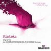 Kinteka (Escenda Remix) - Nicologik&Zephyr