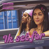 Ik set før - Sandra Hussein&Gee Dixon&Sandra El Hussein&George Dixon