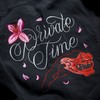 Private Time - Cesqeaux&Sophie Simmons