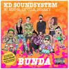 Bunda - Buarky&KD Soundsystem&Ce'Cile&MU540