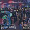 Arcade Games (Explicit) - Jake Z