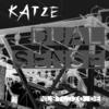 Dual Sense - Katze