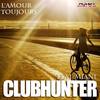 L'Amour Toujours (DJ Hyo Radio Edit) - Clubhunter&Miani