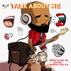 Talk About Me (Main) - Eddie Allen Jr.&T.Murf aka D.R.&Hurricane Nate