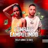 Combate Do Campo Limpo - DJ GRZS&Kelly Libna&Guilherme Ramalho De Azevedo&Kelly Libna Da Silva Souza