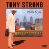 If I Could Only Talk to Daddy - Tony Strong&Butch Ingram&James Ingram