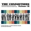 Say Yes to Me Tonight(feat. Jarvis Church) - The Commotions&Jarvis Church