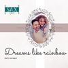 Dreams Like Rainbow (Original Mix) - Ruth Suaan