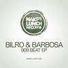 Hunted (Original Mix) - Bilro&Barbosa