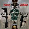 No Change (Explicit) - Phamous NyghtMare&DeCapone&Sleepy Eyed Jones