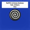 Siux (Edit) - Ralf M.&Jimmy Andrews&4 Doors