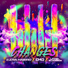 Changes (Extended Mix) - Ezra Hazard&EMKR&Linnea Schossow