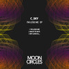 I'm Lose Me (Original Mix) - C_sky