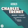 La chanson de l'ours - Charles Trenet