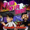 If I End My Life Tonight (feat. Grim Sickers) (Explicit) - PsychwardBlur&Grim Sickers