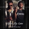 After My Love (feat. Loa Hunt) (Explicit) - Kissimo&LoA Hunt