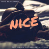 Nice - Mic Jamain&Selam Araya&Tilos