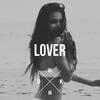 Lover - SAINT WKND&Chet Faker