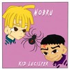 Menor 2 - Kid Lucilfer
