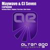 Euphoria (Original Mix) - Maywave&CJ Seven