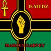 Marcus Garvey - D-Medz