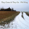 The Man In The Hat - Phil King