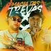Magia das Trevas (Explicit) - DJ Teixeira&Mc Nauan&Mc Delux
