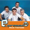 Boca Fechada - Expresso 86