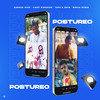 Postureo(feat. Tapo & Raya) (Explicit) - Haraca Kiko&Light Kingdom&Borja Rubio&Borja Barrera Bernal&Juan Miguel Cuello Corporan&Toail Toribio Cabral Nivar&Diego Antonio Juárez Sandoval&Tapo & Raya