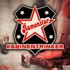 Kabinentrinker - Ramonstar