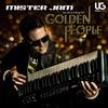 Golden People (Cuti Edt Mix) - Mister Jam&jACQ&King Tef