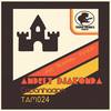 Copenhagen (Original Mix) - Andrey Djackonda