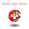 Living Your Dream(feat. Michelle, Patrick, Celine, Moo, Carla, Davide & Eifkeyz) - Olivier Cheuwa&Michelle&Patrick&Celine&MoO&Carla&Davide&Eifkeyz
