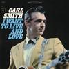 Memory Number One - Carl Smith