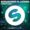 Fireflies(feat. Luciana) - Bassjackers&Luciana