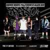 Paso Adelante (Enzo Falivene & Alex DM Remix|Explicit) - LeleJoop&Enzo Falivene&Alex DM&Raffaele Nacarlo&Alessandro De Mattia