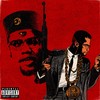 Black Benzy(feat. Che Noir) (Explicit) - Dat Boi Vic&Che Noir