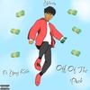 Off Of The Pack(feat. yxng kelo) (Explicit) - Yleezy&yxng kelo