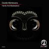 Only Korv (Original Mix) - Davide Mentesana