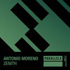 Zenith (Original Mix) - Antonio Moreno