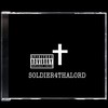 Living For God (feat. Ic3rd) - Soldier4thalord&IC3rd