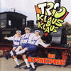 Der Alpenexpress - Trio Klaus&Klaus