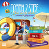 Care in the World(feat. Jonathas & Kydd Jones) (Explicit) - Tommy 2 Stix&Jonathas&Kydd Jones