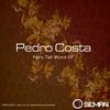 Fairy Tail World (Original Mix) - Pedro Costa
