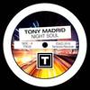 Night Soul (Original Mix) - Tony Madrid