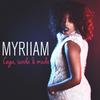 Cega, Surda & Muda - Myriiam